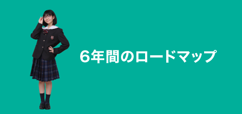 6年間のロードマップ