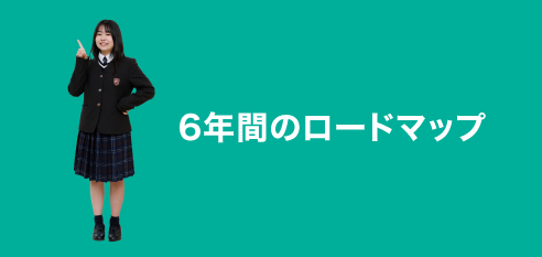 6年間のロードマップ